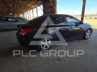 2014 Chevrolet Cruze фото