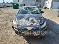 2014 Chevrolet Cruze фото
