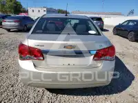 2014 Chevrolet Cruze photo