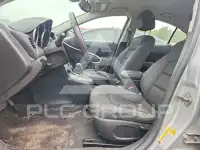2014 Chevrolet Cruze фото
