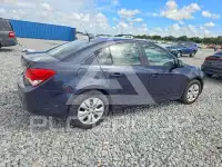 2014 Chevrolet Cruze фото