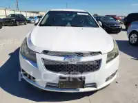 2014 Chevrolet Cruze фото