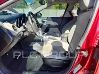 2014 Chevrolet Cruze фото