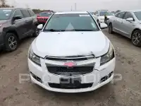 2014 Chevrolet Cruze фото
