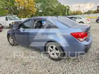2014 Chevrolet Cruze photo
