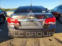 2014 Chevrolet Cruze photo