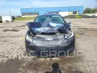 2014 Chevrolet Cruze photo