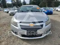 2014 Chevrolet Cruze фото