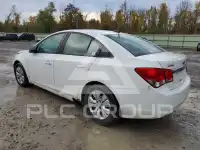2014 Chevrolet Cruze фото