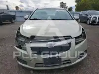 2014 Chevrolet Cruze photo