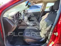 2014 Chevrolet Cruze фото