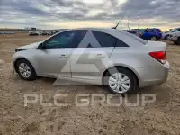 2014 Chevrolet Cruze photo