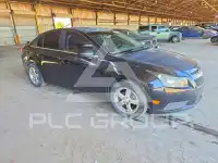 2014 Chevrolet Cruze фото