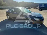 2014 Chevrolet Cruze photo