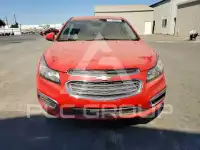 2014 Chevrolet Cruze photo