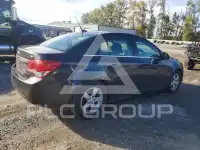 2014 Chevrolet Cruze фото