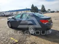 2014 Chevrolet Cruze photo