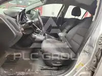 2014 Chevrolet Cruze фото