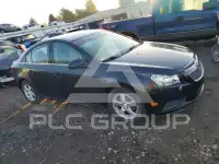 2014 Chevrolet Cruze фото