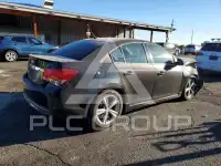 2014 Chevrolet Cruze photo