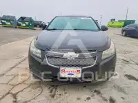2014 Chevrolet Cruze фото