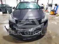 2014 Chevrolet Cruze photo