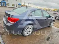 2014 Chevrolet Cruze photo