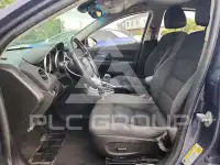 2014 Chevrolet Cruze photo