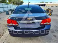 2014 Chevrolet Cruze photo