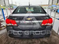 2014 Chevrolet Cruze фото