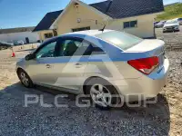 2014 Chevrolet Cruze photo