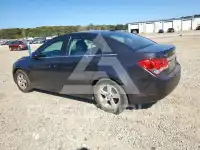 2014 Chevrolet Cruze фото