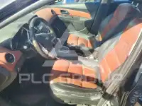 2014 Chevrolet Cruze фото
