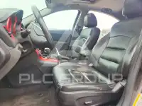 2014 Chevrolet Cruze photo