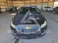 2014 Chevrolet Cruze фото