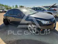 2014 Chevrolet Cruze фото