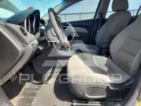 2014 Chevrolet Cruze фото
