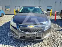 2014 Chevrolet Cruze фото