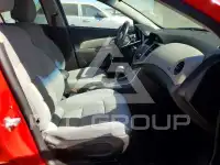 2014 Chevrolet Cruze photo