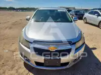 2014 Chevrolet Cruze фото