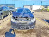 2014 Chevrolet Cruze фото