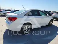 2014 Chevrolet Cruze фото