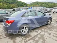 2014 Chevrolet Cruze фото