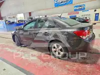 2014 Chevrolet Cruze photo