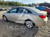 2014 Chevrolet Cruze фото