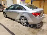 2014 Chevrolet Cruze фото