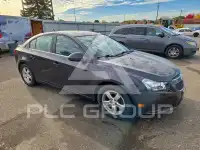2014 Chevrolet Cruze photo