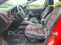 2014 Chevrolet Cruze photo
