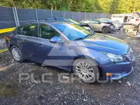 2014 Chevrolet Cruze photo