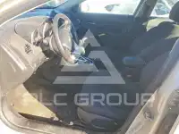 2014 Chevrolet Cruze photo